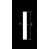Пилястра PL-220 (тело) Декор из стекловолокна Decorus Пилястра PL-220 (тело) Декор из стекловолокна Decorus от Lepnina-Sale.ru