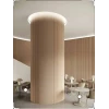 Молдинг декоративный DD634(3m) Decor-Dizayn