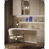 Молдинг декоративный DD634(3m) Decor-Dizayn
