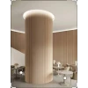 Молдинг декоративный DD635(3m) Decor-Dizayn