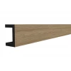 Молдинг декоративный 613-64SH Decor-Dizayn