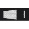 DD930 Панель декоративная Decor-Dizayn