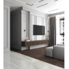 Карниз декоративный DD522 Decor-Dizayn от Lepnina-Sale.ru Карниз декоративный DD522 Decor-Dizayn