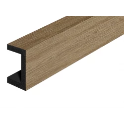Молдинг декоративный 613-64SH Decor-Dizayn