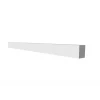 Молдинг декоративный DD610(3m) Decor-Dizayn