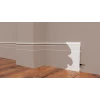 Напольный плинтус DD726 Decor-Dizayn от Lepnina-Sale.ru Напольный плинтус DD726 Decor-Dizayn