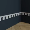 Лепнина ЕВРОПЛАСТ молдинг 1.51.804 New Art Deco от Lepnina-Sale.ru