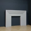 Лепнина ЕВРОПЛАСТ 1.64.801 Элемент камина New Art Deco от Lepnina-Sale.ru Лепнина ЕВРОПЛАСТ 1.64.801 Элемент камина New Art Deco
