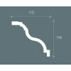 Карниз потолочный 6.50.245 композит Европласт Карниз потолочный 6.50.245 композит Европласт от Lepnina-Sale.ru