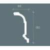 Карниз потолочный 6.50.246 композит Европласт Карниз потолочный 6.50.246 композит Европласт от Lepnina-Sale.ru