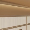 Потолочный карниз 6.50.408 Европласт от Lepnina-Sale.ru Потолочный карниз 6.50.408 Европласт