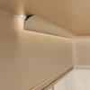 Потолочный карниз 6.50.408 Европласт от Lepnina-Sale.ru Потолочный карниз 6.50.408 Европласт