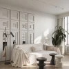 Декоративная панель ЕВРОПЛАСТ 6.59.805 New Art Deco