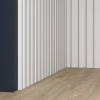 Декоративная панель ЕВРОПЛАСТ 6.59.806 New Art Deco