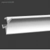 Карниз потолочный 6.50.230 Европласт