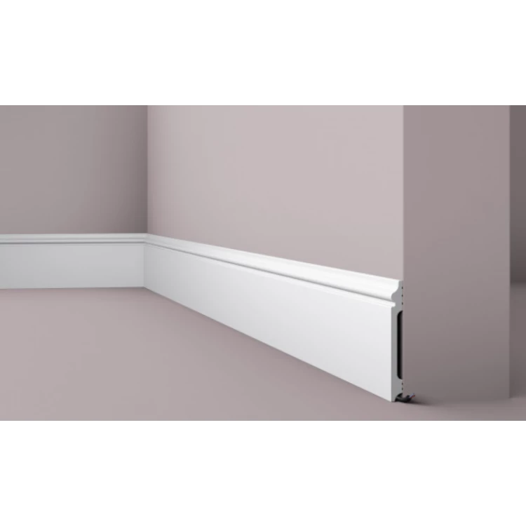 FL14 плинтус WALLSTYL NMC 140х15х2000 мм FL14 плинтус WALLSTYL NMC 140х15х2000 мм от Lepnina-Sale.ru