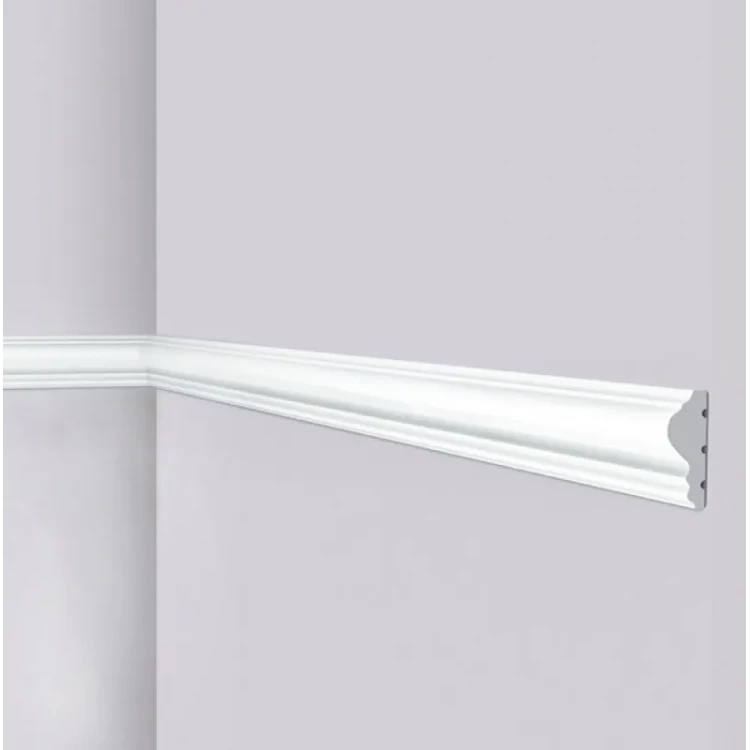 Молдинг стеновой WR1 NMC WALLSTYL (16*38*2000) от Lepnina-Sale.ru Молдинг стеновой WR1 NMC WALLSTYL (16*38*2000)