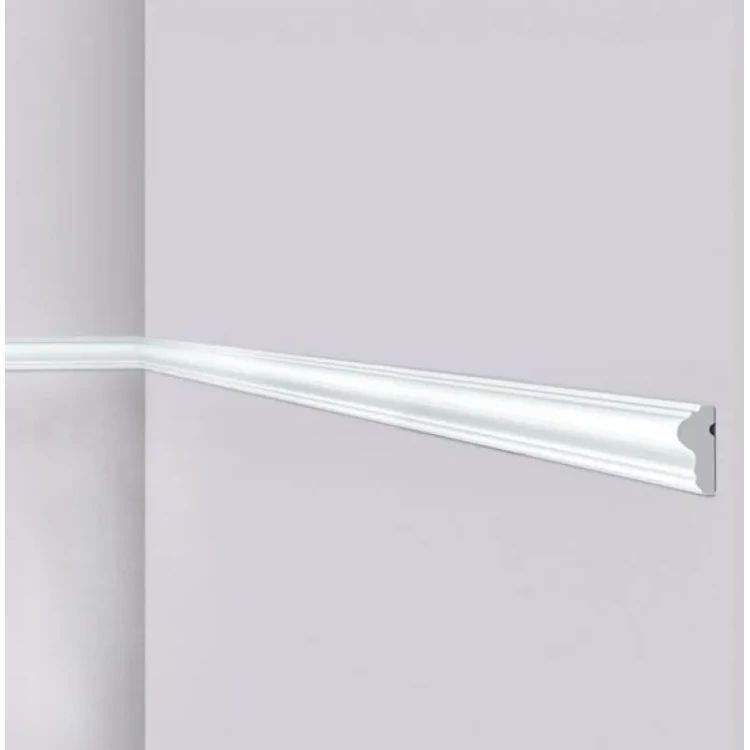 Молдинг стеновой WR7 NMC WALLSTYL (10*20*2000) от Lepnina-Sale.ru Молдинг стеновой WR7 NMC WALLSTYL (10*20*2000)