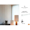 Молдинг стеновой WR7 NMC WALLSTYL (10*20*2000) от Lepnina-Sale.ru Молдинг стеновой WR7 NMC WALLSTYL (10*20*2000)