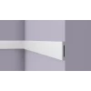 Плинтус напольный WD10 NMC WALLSTYL (15*100*2000)