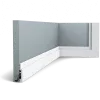 Плинтус из дюрополимера SX187 Orac Decor