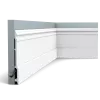 Плинтус SX191 HIGH RISE