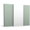Напольный плинтус SX207 SQUARE от Lepnina-Sale.ru