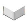 Профиль Ultrawood ЛДФ BO 4112 i (2440 х 108 х 12 мм) от Lepnina-Sale.ru Профиль Ultrawood ЛДФ BO 4112 i (2440 х 108 х 12 мм)