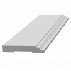 Плинтус Ultrawood ЛДФ Base 0001 i (2000 x 83 x 12 мм) Плинтус Ultrawood ЛДФ Base 0001 i (2000 x 83 x 12 мм) от Lepnina-Sale.ru