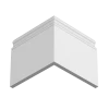 Плинтус Ultrawood ЛДФ Base 0005 i (2000 x 219 x 15 мм) Плинтус Ultrawood ЛДФ Base 0005 i (2000 x 219 x 15 мм) от Lepnina-Sale.ru