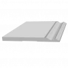 Плинтус Ultrawood ЛДФ Base 0005 i (2000 x 219 x 15 мм) Плинтус Ultrawood ЛДФ Base 0005 i (2000 x 219 x 15 мм) от Lepnina-Sale.ru