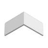 Плинтус Ultrawood ЛДФ Base 0008 i (2000 x 134 x 12 мм) Плинтус Ultrawood ЛДФ Base 0008 i (2000 x 134 x 12 мм) от Lepnina-Sale