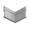 Плинтус Ultrawood ЛДФ Base 0018 i (2000 x 98 x 16 мм) от Lepnina-Sale.ru