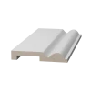 Плинтус Ultrawood ЛДФ Base 0018 i (2000 x 98 x 16 мм) от Lepnina-Sale.ru