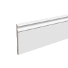 Плинтус Ultrawood арт. Base 0051 i (2000 x 180 x 15 мм.) Плинтус Ultrawood арт. Base 0051 i (2000 x 180 x 15 мм.) от Lepnina-Sale.ru