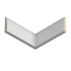 Плинтус Ultrawood ЛДФ Base 5032 i (2000 x 102 x 19 мм) от Lepnina-Sale.ru