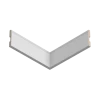 Плинтус Ultrawood ЛДФ Base 5051 i (2000 x 82 x 12 мм) Плинтус Ultrawood ЛДФ Base 5051 i (2000 x 82 x 12 мм) от Lepnina-Sale.ru