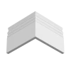 Плинтус Ultrawood ЛДФ Base 5074 i (2000 x 184 x 15 мм) Плинтус Ultrawood ЛДФ Base 5074 i (2000 x 184 x 15 мм) от Lepnina-Sale.ru