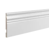 Плинтус Ultrawood ЛДФ Base 5074 i (2000 x 184 x 15 мм) Плинтус Ultrawood ЛДФ Base 5074 i (2000 x 184 x 15 мм) от Lepnina-Sale.ru