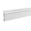 Плинтус Ultrawood ЛДФ Base 5270 i (2000 x 127 x 15 мм) от Lepnina-Sale.ru