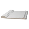 Плинтус Ultrawood ЛДФ Base 5800 i (2000 x 230 x 20 мм) Плинтус Ultrawood ЛДФ Base 5800 i (2000 x 230 x 20 мм) от Lepnina-Sale.ru