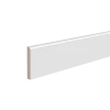 Плинтус Ultrawood ЛДФ Base 8012 i (2000 x 80 x 12 мм) от Lepnina-Sale.ru