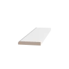Плинтус Ultrawood ЛДФ Base 8012 i (2000 x 80 x 12 мм) от Lepnina-Sale.ru