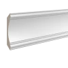 Карниз Ultrawood ЛДФ CR 0003 i (2000 х 140 х 140 мм) Карниз Ultrawood ЛДФ CR 0003 i (2000 х 140 х 140 мм) от Lepnina-Sale.ru