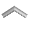 Карниз Ultrawood ЛДФ CR 0014 i (2000 х 30 х 31 мм) от Lepnina-Sale.ru Карниз Ultrawood ЛДФ CR 0014 i (2000 х 30 х 31 мм)