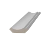 Карниз Ultrawood ЛДФ CR 0014 i (2000 х 30 х 31 мм) от Lepnina-Sale.ru Карниз Ultrawood ЛДФ CR 0014 i (2000 х 30 х 31 мм)