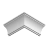 Карниз Ultrawood ЛДФ CR 2340 i (2000 х 72 х 90 мм) Карниз Ultrawood ЛДФ CR 2340 i (2000 х 72 х 90 мм) от Lepnina-Sale.ru