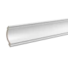 Карниз Ultrawood ЛДФ CR 2390 i (2000 х 90 х 90 мм) от Lepnina-Sale.ru