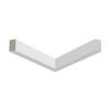 Молдинг Ultrawood ЛДФ E2E 3020 i (2000 х 30 х 20 мм) от Lepnina-Sale.ru