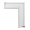 Наличник Ultrawood ЛДФ N 8160 i (2000 х 89 х 15 мм) от Lepnina-Sale.ru
